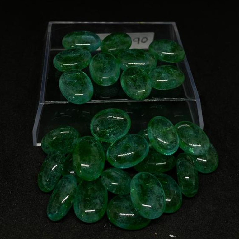 gemstone gallery