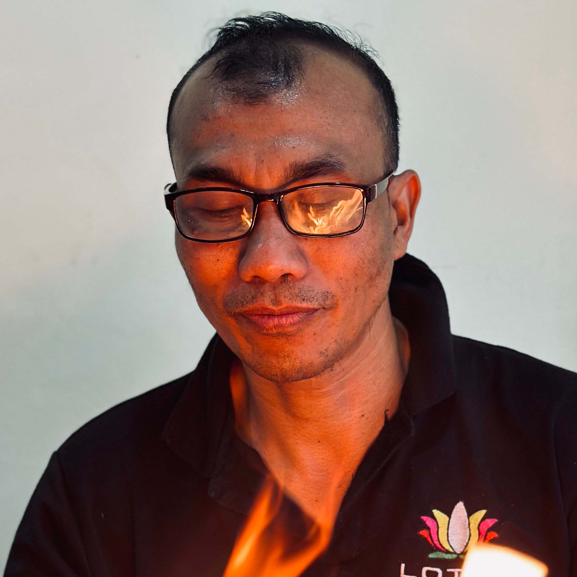 Nyoman Sugita